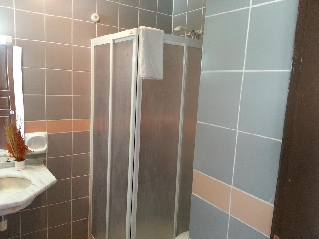 Hotel Leda Fethiye Habitación foto